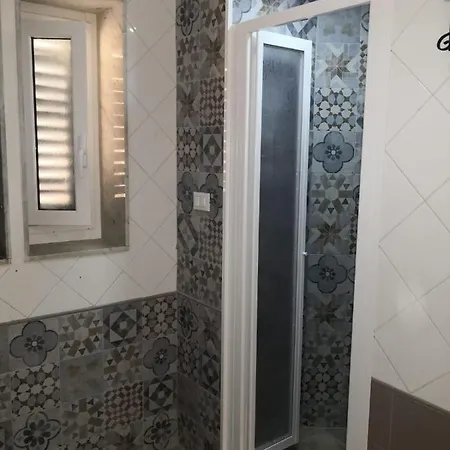 Apartment Le Terrazze Segrete Palermo