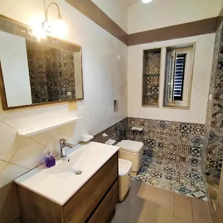 Apartment Le Terrazze Segrete