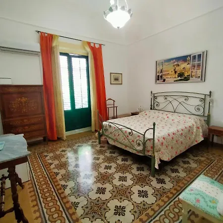 Le Terrazze Segrete Apartment Palermo