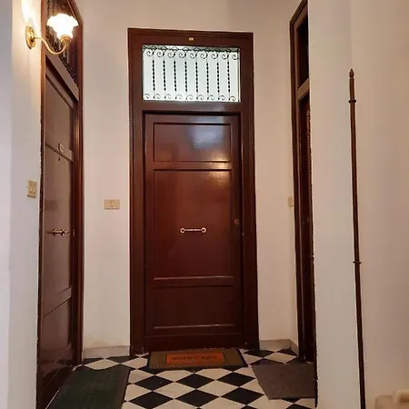 Le Terrazze Segrete Διαμέρισμα *