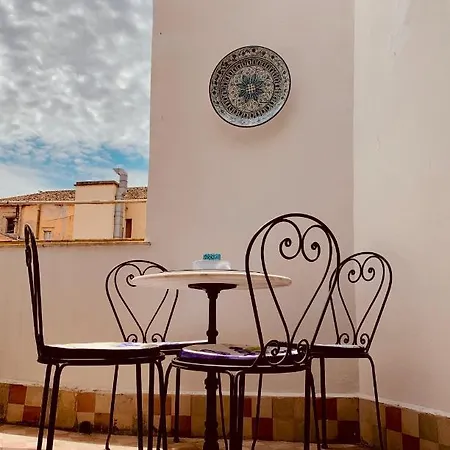 Διαμέρισμα Le Terrazze Segrete