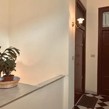 Le Terrazze Segrete Apartment Palermo
