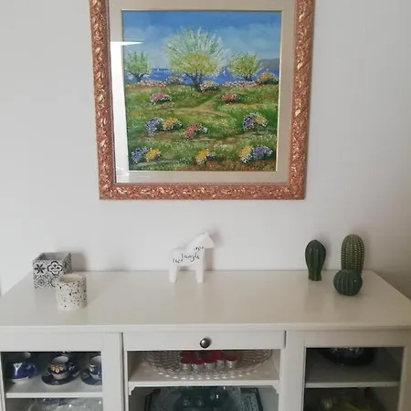 Le Terrazze Segrete Palerme