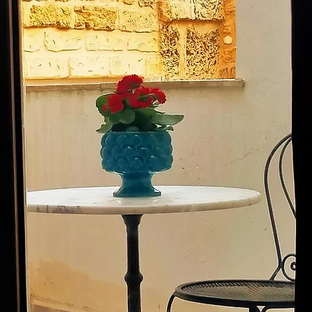 Le Terrazze Segrete Palerme