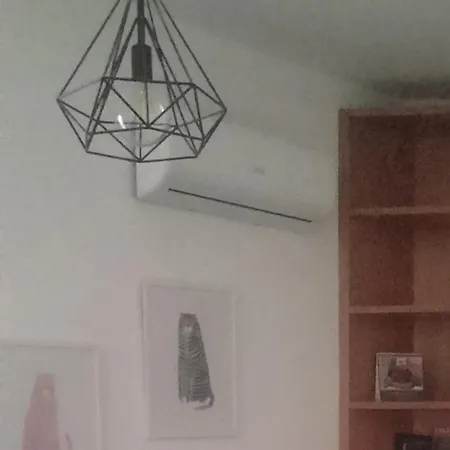 Appartement Le Terrazze Segrete Palerme