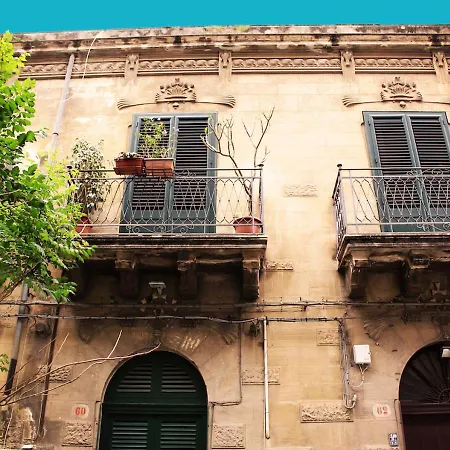 Appartement Le Terrazze Segrete *