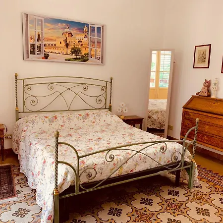 Le Terrazze Segrete Palerme